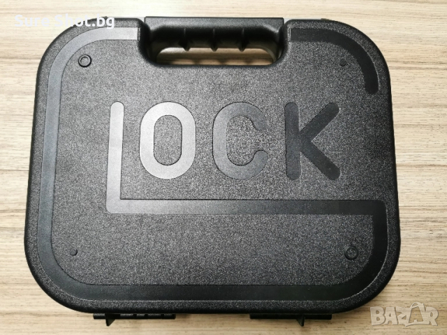 Glock 48 PR SET