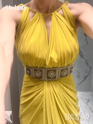 Официална вечерна рокля