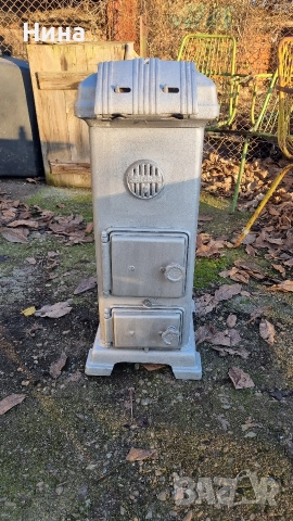 Печки на дърва , снимка 2 - Печки, фурни - 52618877