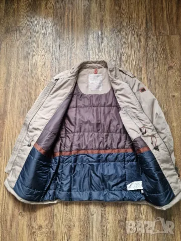 Страхотно мъжко зимно яке NAPAPIJRI  размер L, снимка 8 - Якета - 48226432