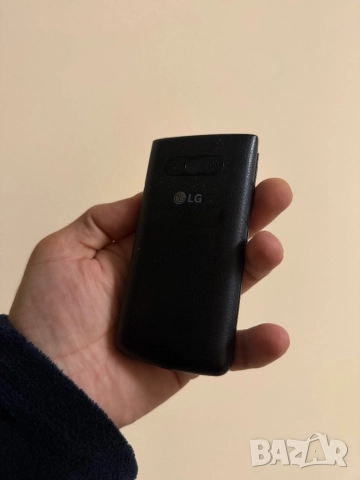 Lg LG lg Leather Кожен панел и андроид , снимка 2 - LG - 52385143