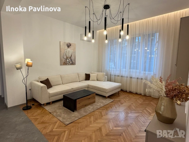 Тристаен апартамент, снимка 11 - Апартаменти - 53034994