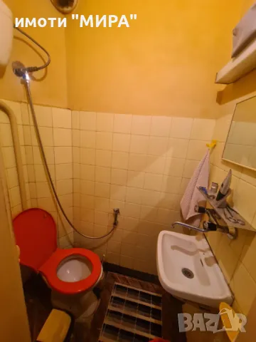 МНОГОСТАЕН АПАРТАМЕНТ в кв. Воеводски, град Хасково, снимка 9 - Апартаменти - 48283474