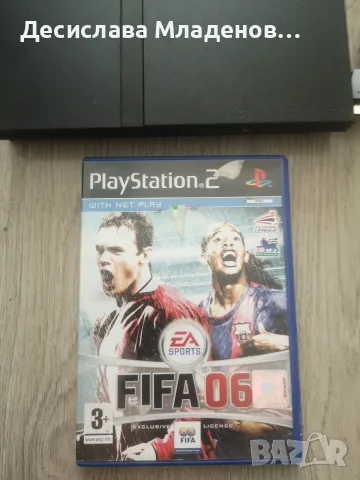 playstation2 игра, снимка 5 - PlayStation конзоли - 54580968