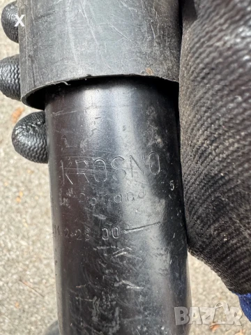 ЗА ЖУК 2БР. ЗАДНИ АМОРТИСЬОРИ MADE IN POLAND KROSNO 28.00.18.02 НОВИ, снимка 5 - Части - 51056984