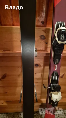 ски Атомик - 149см и 163см, снимка 3 - Зимни спортове - 48091395