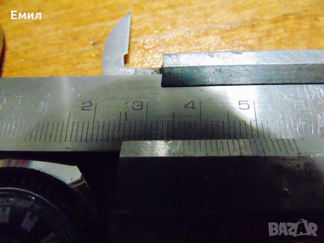 Колекционерски часовник PRIM SPORT, снимка 7 - Мъжки - 30621651