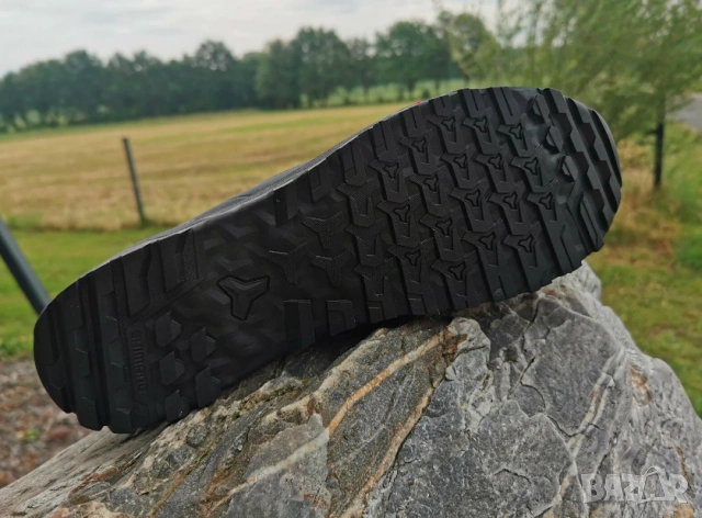 Велосипедни обувки Shimano Sh-ET3 MTB  номер 44-45, снимка 5 - Маратонки - 53967045