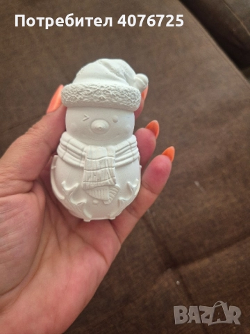 Заготовки за коледа , снимка 7 - Други - 51753072