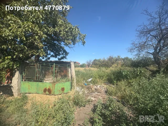 Къща в с.Радиево, снимка 7 - Къщи - 56091675