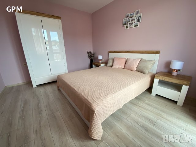 Апартамент под наем Modeana View Paradise Apartment, снимка 12 - Почивки на море - 38157592