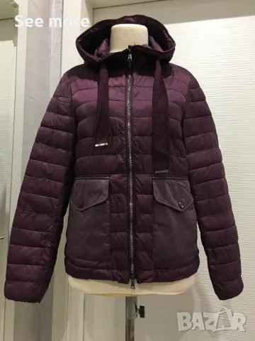 Massimo Dutti eлегантно олекотено яке XS/S, снимка 6 - Якета - 56351843