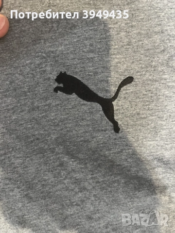 Тениска на Puma , снимка 3 - Тениски - 55908419