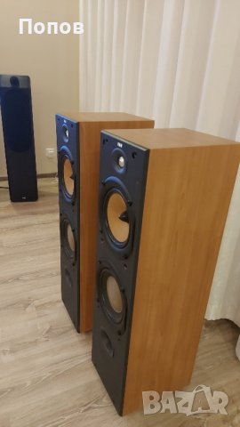 B&W 603 S2, снимка 7 - Тонколони - 42832765