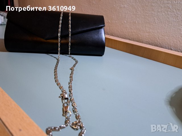 Eлегантна дамска тип плик/клъч, снимка 2 - Чанти - 40346070