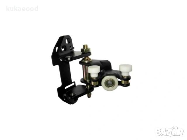 Ролка за плъзгаща врата за Mercedes Sprinter W906, снимка 3 - Части - 54076788