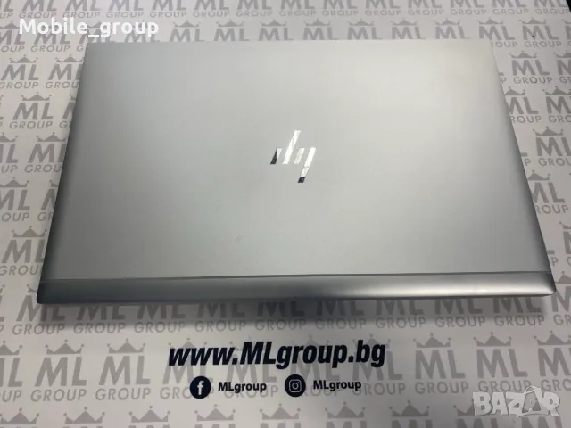 #MLgroup предлага Лаптоп HP EliteBook 850 G7, втора употреба.