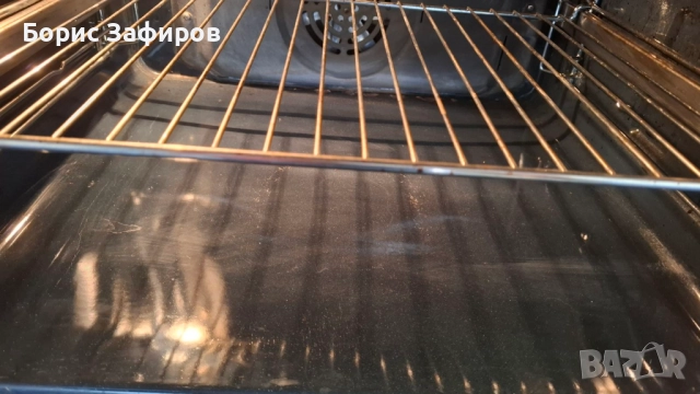 Фурна за вграждане Samsung, снимка 3 - Печки, фурни - 52265575