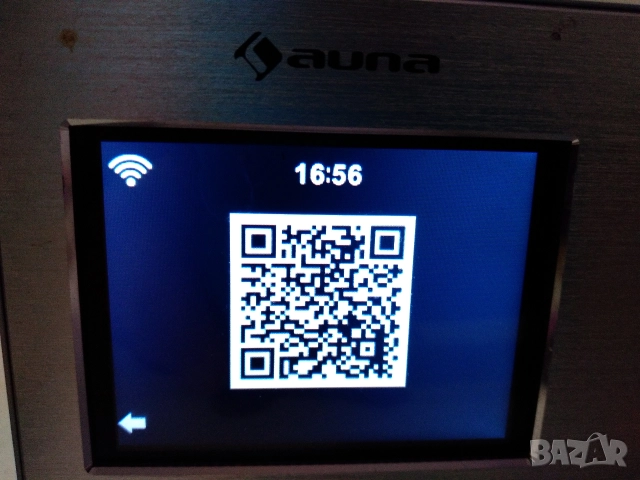 Интернет, FM, DAB+,Bluetooth, CD Радио за кухня AUNA Silverstar Chef, снимка 5 - Радиокасетофони, транзистори - 52981430