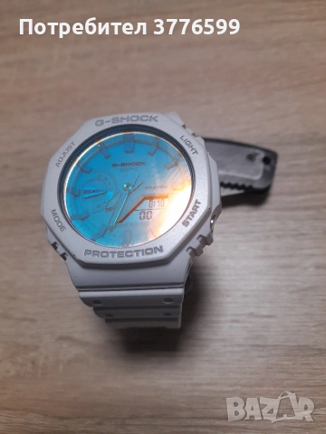 Мъжки часовник Casio G-SHOCK