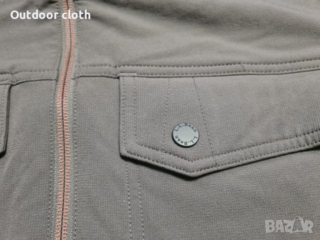 L.L.Bean яке за туризъм лов риболов бушкрафт градски условия , снимка 6 - Екипировка - 40703200