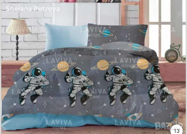 Спални комплекти 