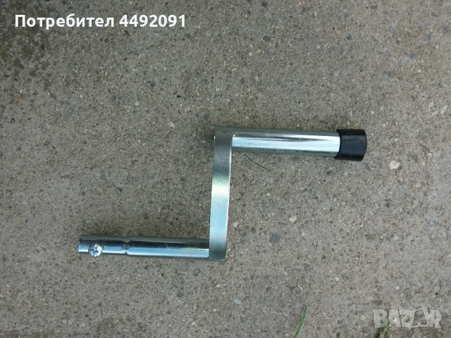 шиш за чеверме комплект , снимка 3 - Други - 50543049