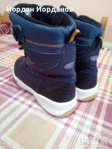 Детски ботушки , снимка 6 - Детски боти и ботуши - 52706587