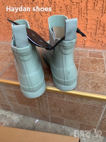 Гумени ботуши номер 37, снимка 4 - Дамски ботуши - 42897710
