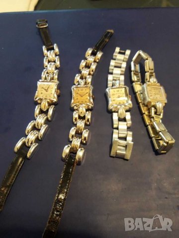 Стари дамски часовници , снимка 3 - Антикварни и старинни предмети - 29912386