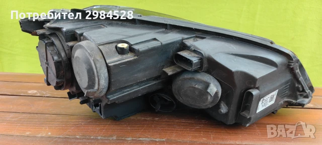 Фар за VW Golf 7 / ВФ Голф 7, снимка 12 - Части - 51000581