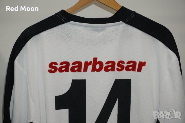 Спортна Футболна Тениска Do You Football Selection Official SC Halberg Saarbasar Размер XL/2XL, снимка 7 - Футбол - 42193795