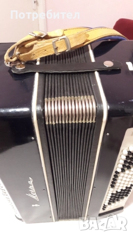 Руски Баян 120 баса, снимка 6 - Акордеони - 52106117