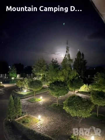 Перфектни Места около Банско с Кемпер под Наем, снимка 11 - Празнични оферти - 52507539