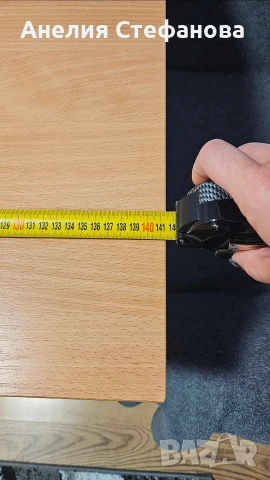 Разтегателна маса , снимка 6 - Маси - 53365014