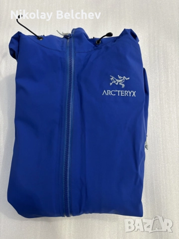 продавам яке Arcteryx gore tex