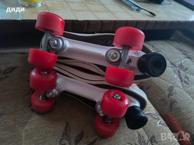 ролкови кънки , снимка 2 - Ролери, кънки - 53009247