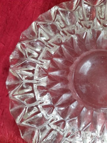 Ретро пепелник , снимка 11 - Антикварни и старинни предмети - 40099951