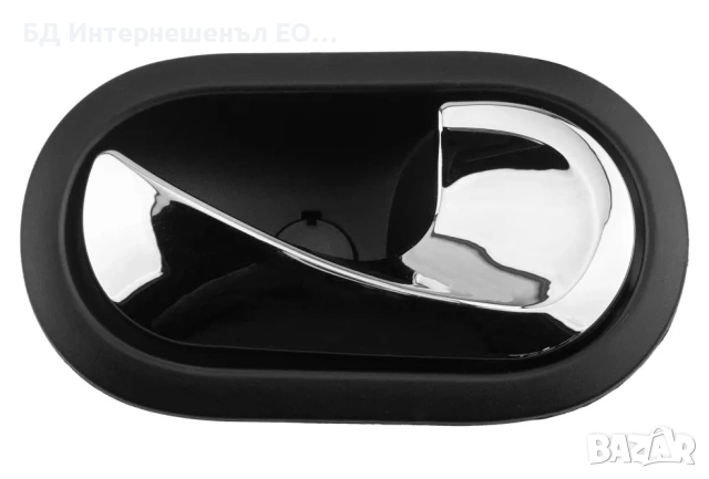 8200491984 Вътрешна дръжка за дясна врата Renault Kangoo, Master 3, Clio 3,Movano, снимка 3 - Части - 53065079