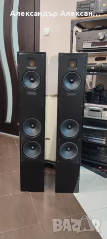 Martin Logan Motion 40