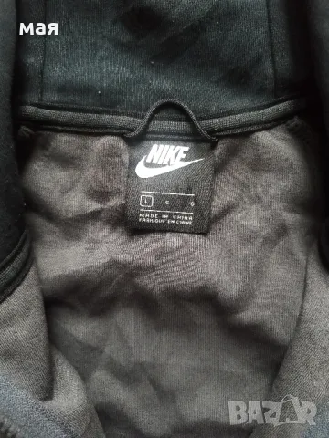Nike -L, снимка 3 - Суичъри - 49024726