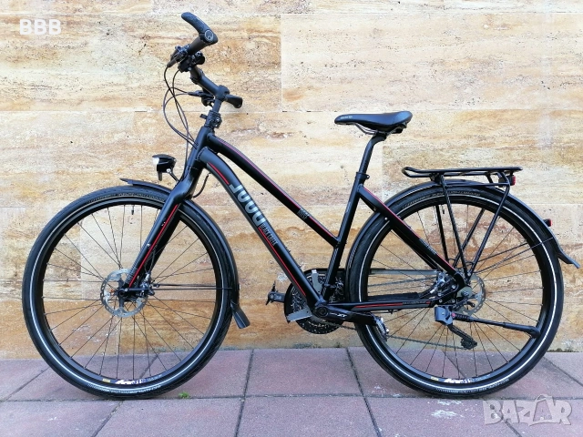 Внос на велосипеди , снимка 13 - Велосипеди - 53088875