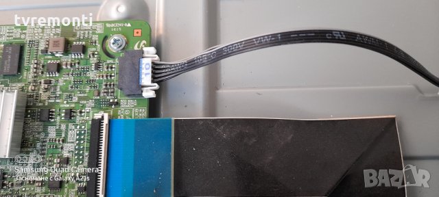 Main board bn41 02349a, снимка 2 - Части и Платки - 30932439