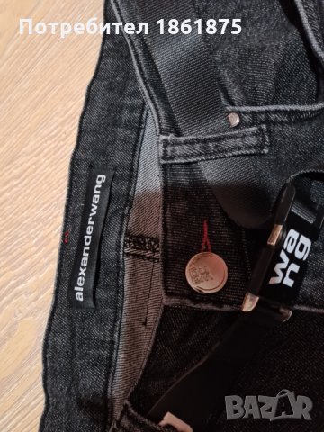 Дънки хит модел, снимка 6 - Дънки - 31218258