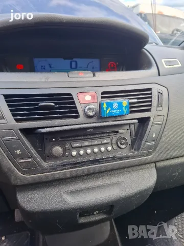 ситроен ц4 пикасо, снимка 9 - Автомобили и джипове - 56081397