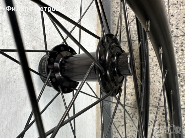 Капли за шосейно/гравел/градско колело. Syncros, снимка 2 - Велосипеди - 54350558