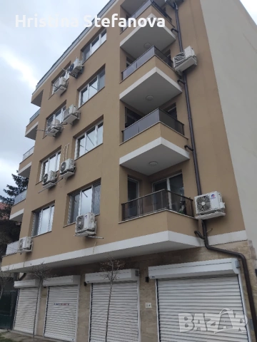  3ст .апартамент под наем -Люлин 9