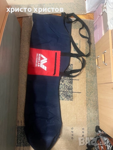 Сак Minelab