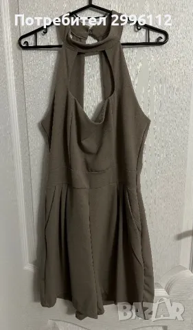 Дамски гащеризони , снимка 1