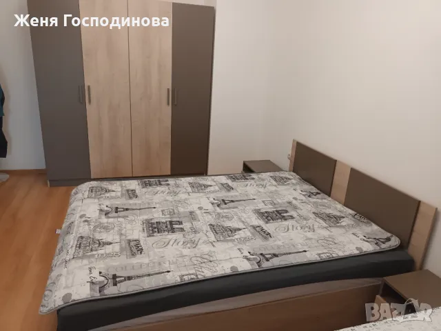 Продавам НОВА спалня - комплект. , снимка 2 - Спални и легла - 48640862